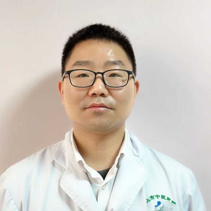 陈锋医生